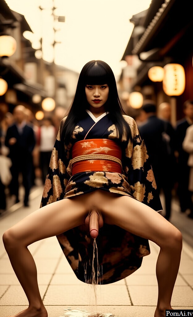 Porn AI shemale fully clothed 18 1764611969471722