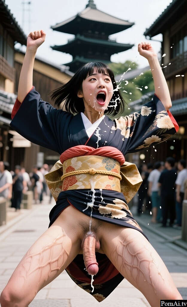 Porn AI shemale 18 1764612291471742