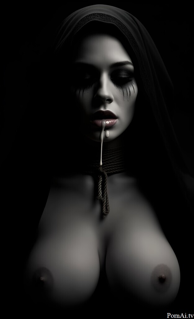 Porn AI woman topless 18 1764698659471850