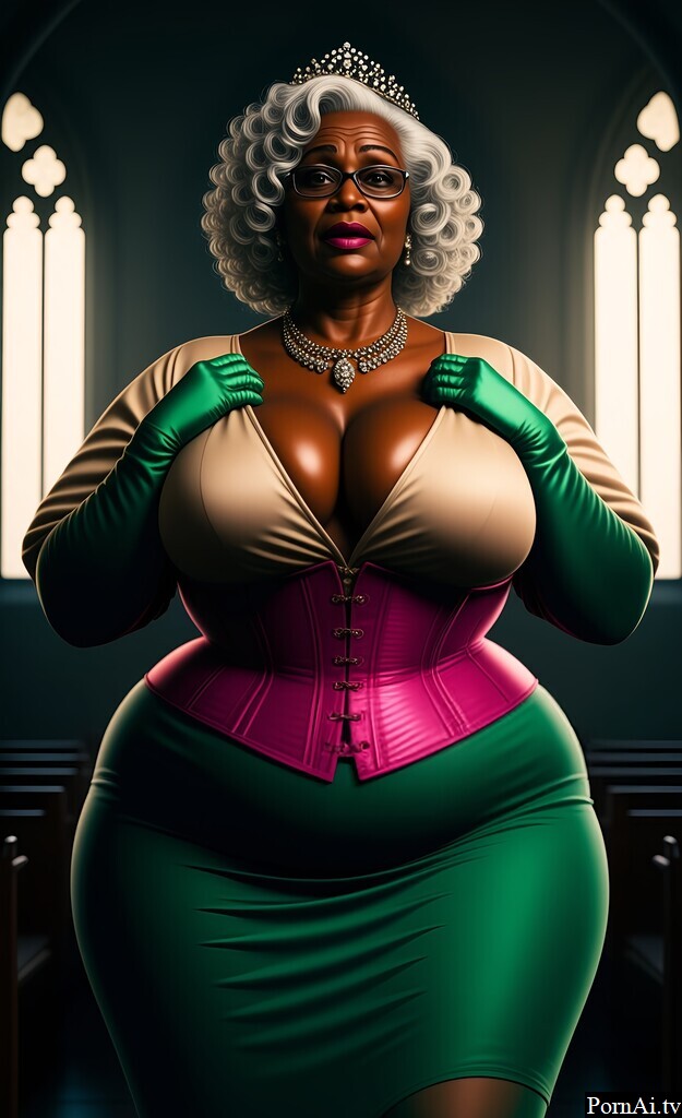 Porn AI woman blouse 80 1764957779472131