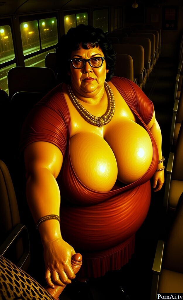 Porn AI woman cleavage 70 1765043870472206