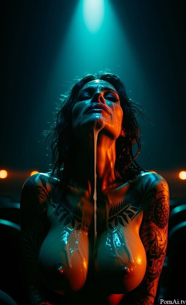 Porn AI woman 40 1765129822472264