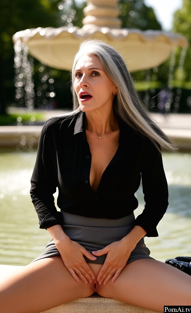 Porn AI woman fully clothed 50 1765475990472718