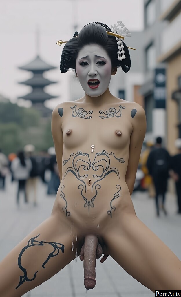 Porn AI shemale bodypaint 18 1765648844472921