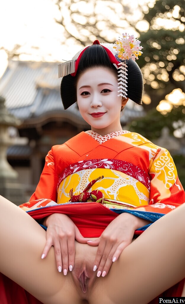 Porn AI woman fully clothed 18 1765994488473321