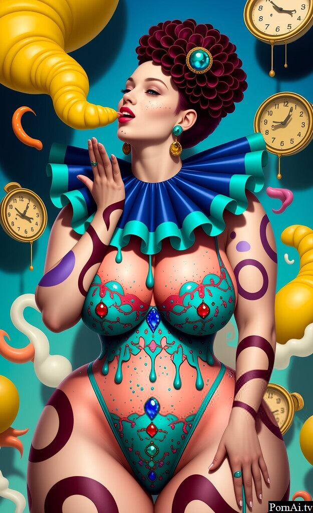 Porn AI woman bikini 20 1766081007473435