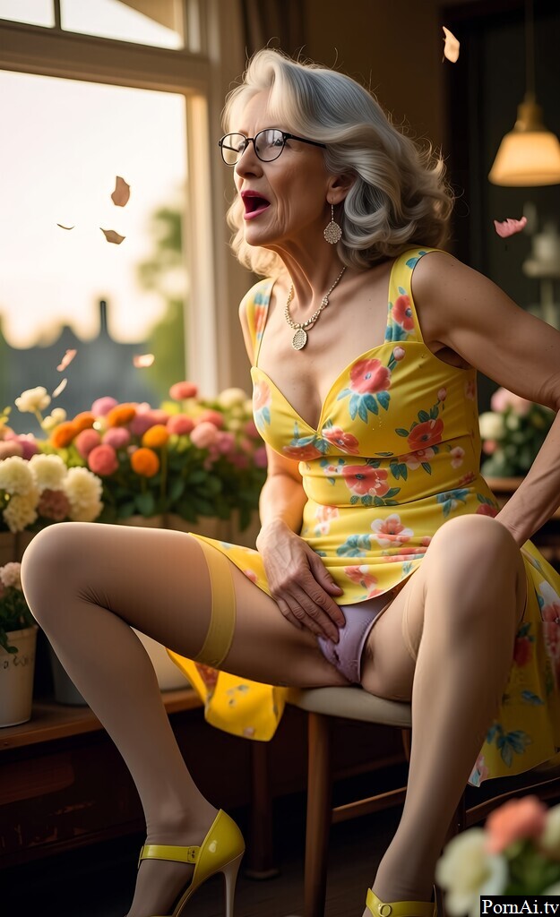 Porn AI woman high heels 80 1766426879473861