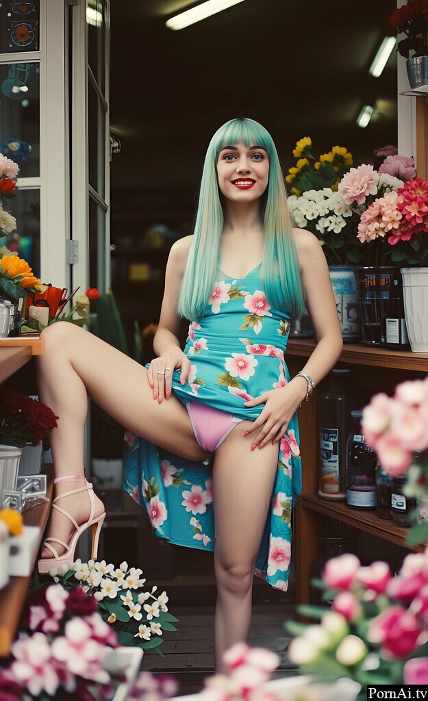 Porn AI woman fully clothed 18 1766512701473899