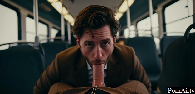 Porn AI gay fully clothed 30 1766772210474247