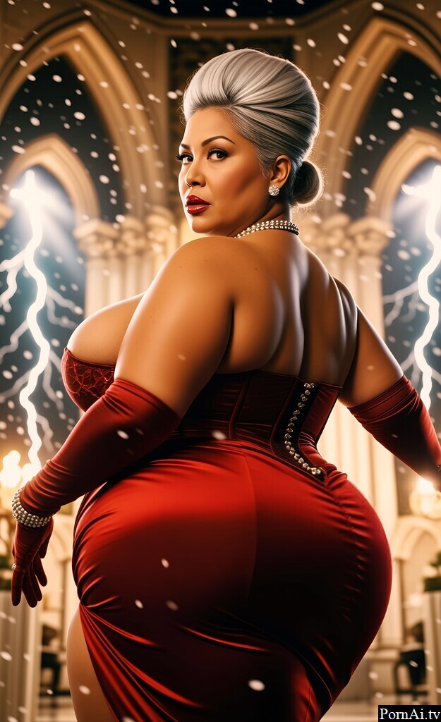 Porn AI woman blouse 90 1766772355474261