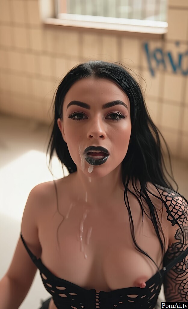 Porn AI woman 20 1766944564474398