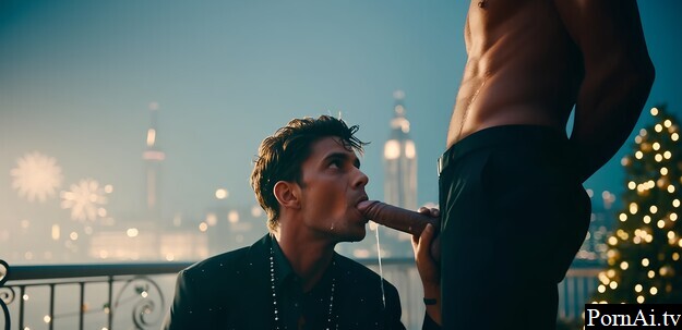 Porn AI gay gala dress 20 1767117778474633