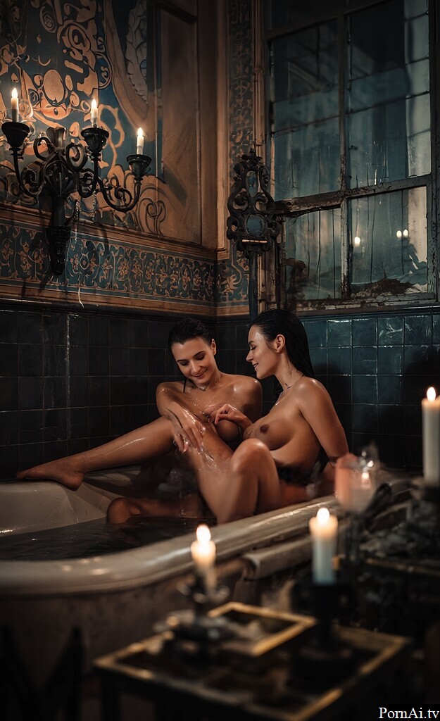 Porn AI lesbian nude 18 1768845828476608