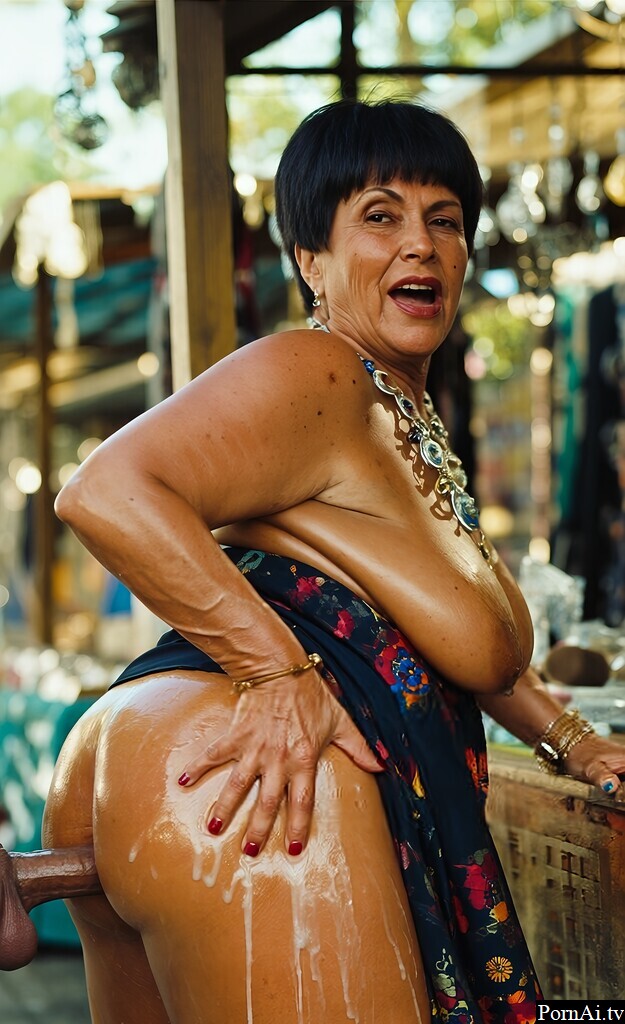 Porn AI woman bohemian 80 1769104557476861