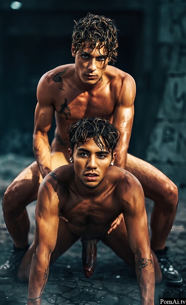 Porn AI gay nude 20 1769709929477537