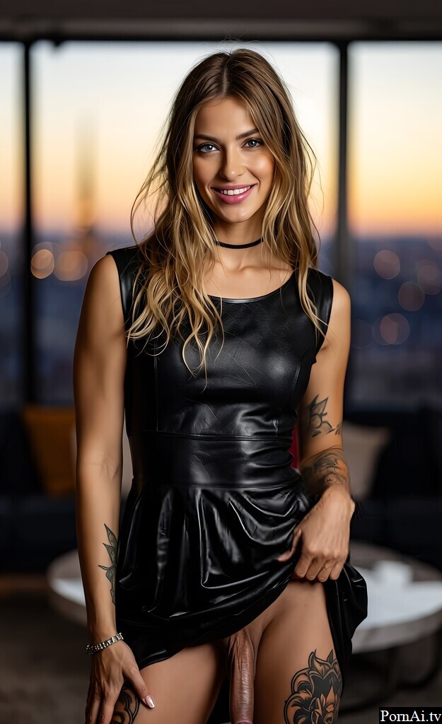 Porn AI shemale dress 20 1770141250477977