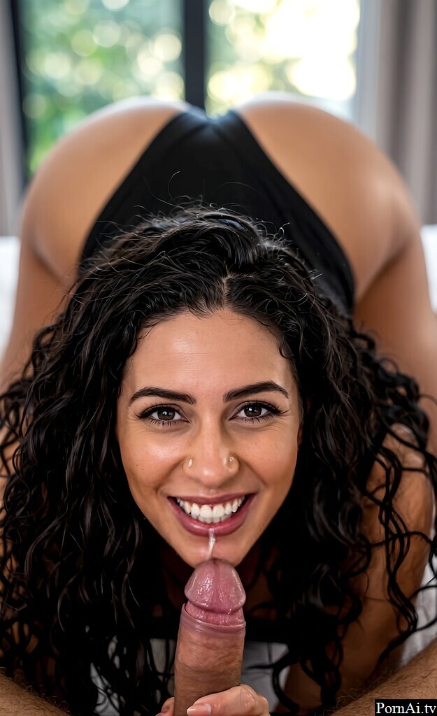 Porn AI woman hot pants 30 1770487210478415