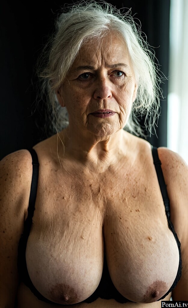 Porn AI woman bra 90 1770573678478524