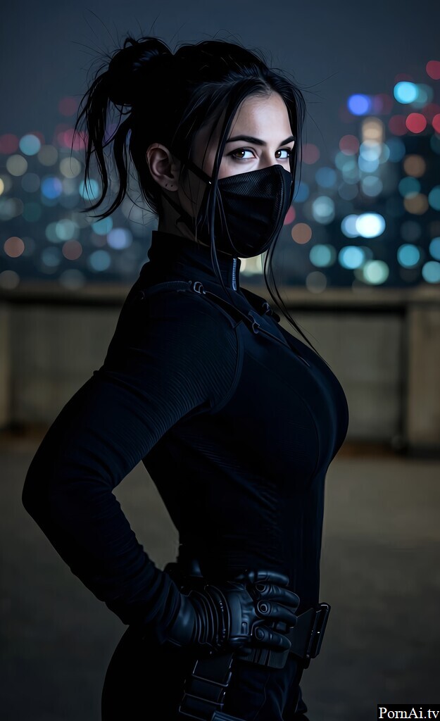 Porn AI woman fully clothed 20 1771005199478971