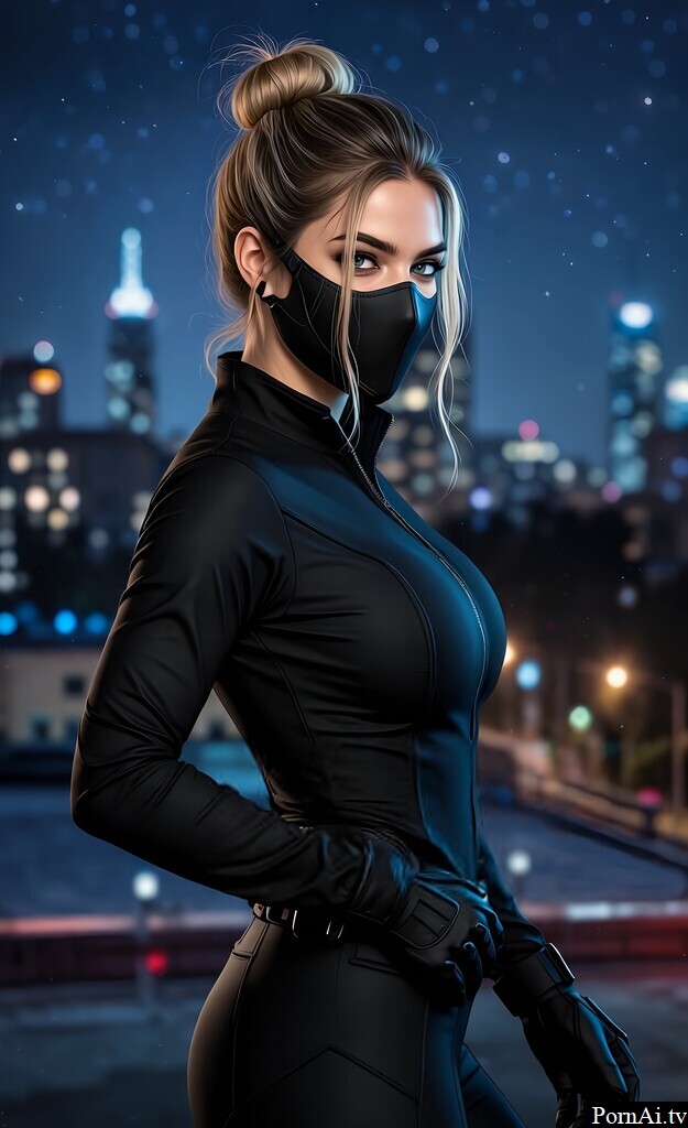 Porn AI woman fully clothed 20 1771005433478991