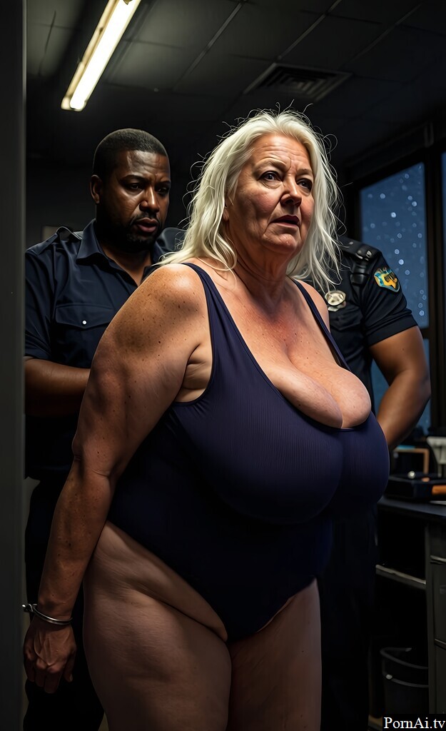 Porn AI woman cleavage 90 1771091665479076