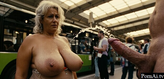 Porn AI woman mini skirt 50 1771092015479109