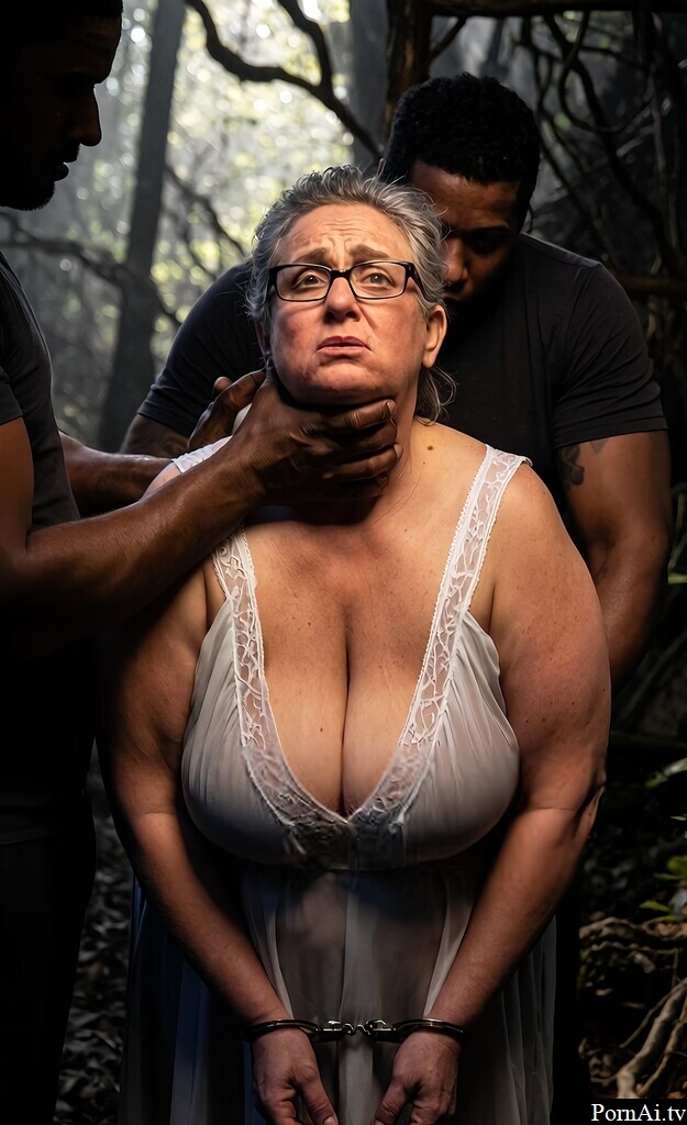 Porn AI woman cleavage 90 1772301792480485