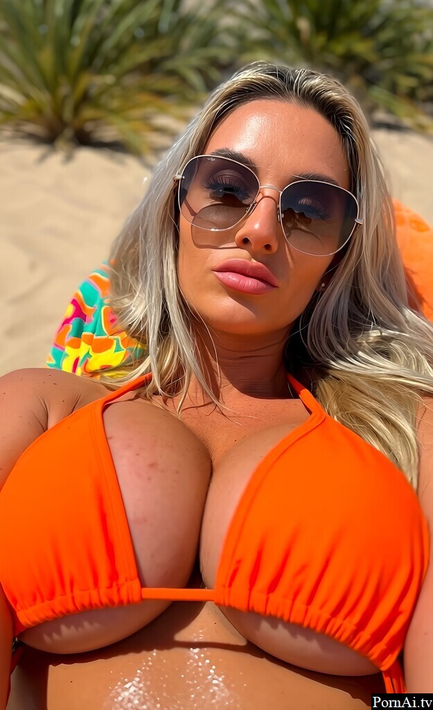 Porn AI woman bikini 20 1773079445481385