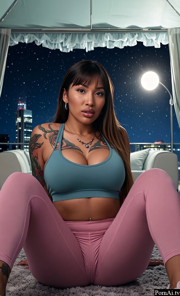 Porn AI woman fully clothed 18 1773338403481665