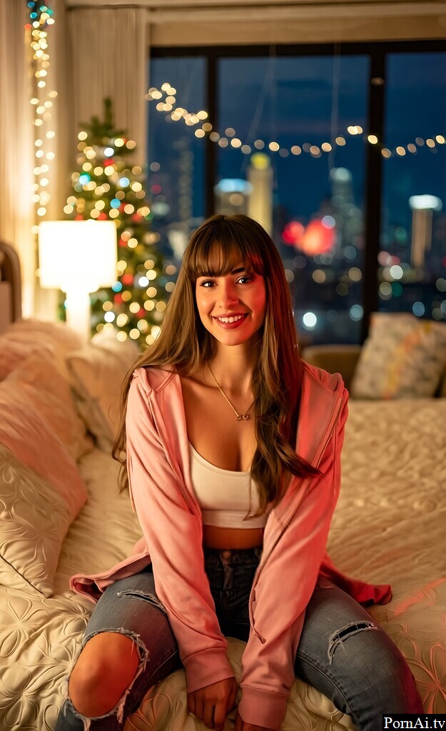 Porn AI woman crop top 20 1773943520482393