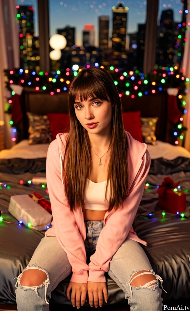 Porn AI woman crop top 20 1773943542482396