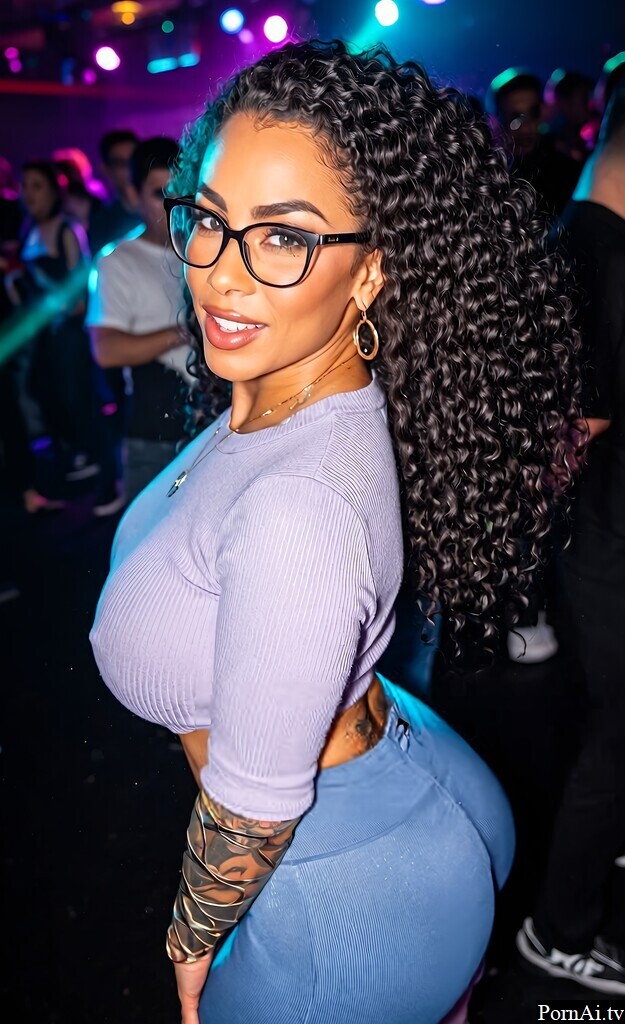 Porn AI woman fully clothed 20 1774115727482537