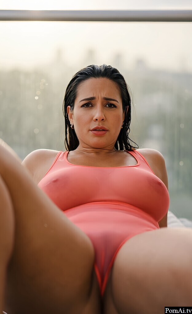 Porn AI woman cameltoe 30 1774720707483257