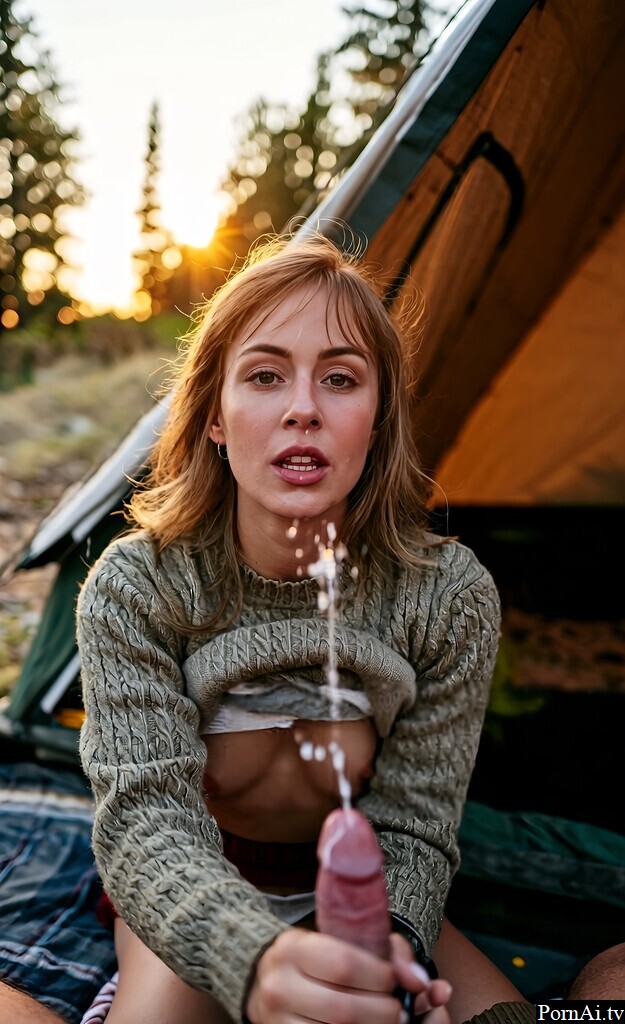 Porn AI woman panties 40 1774721115483291