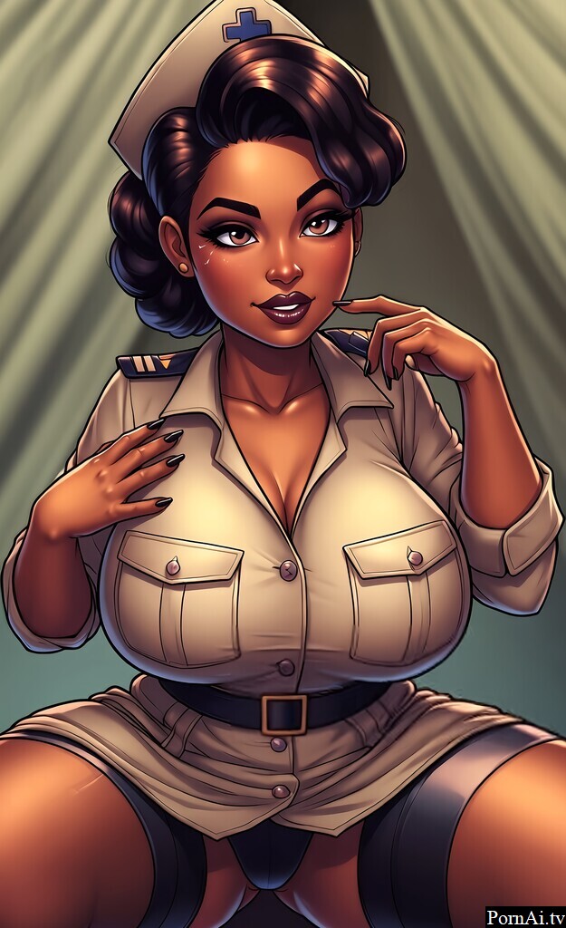 Porn AI woman cosplay 40 1774807697483406