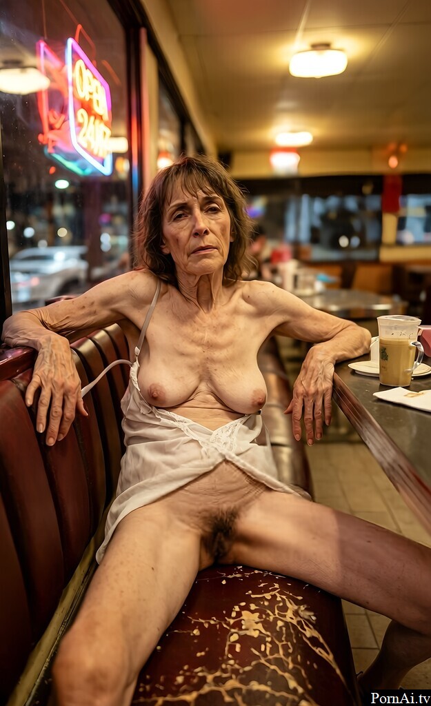 Porn AI woman chemise 90 1774893933483497