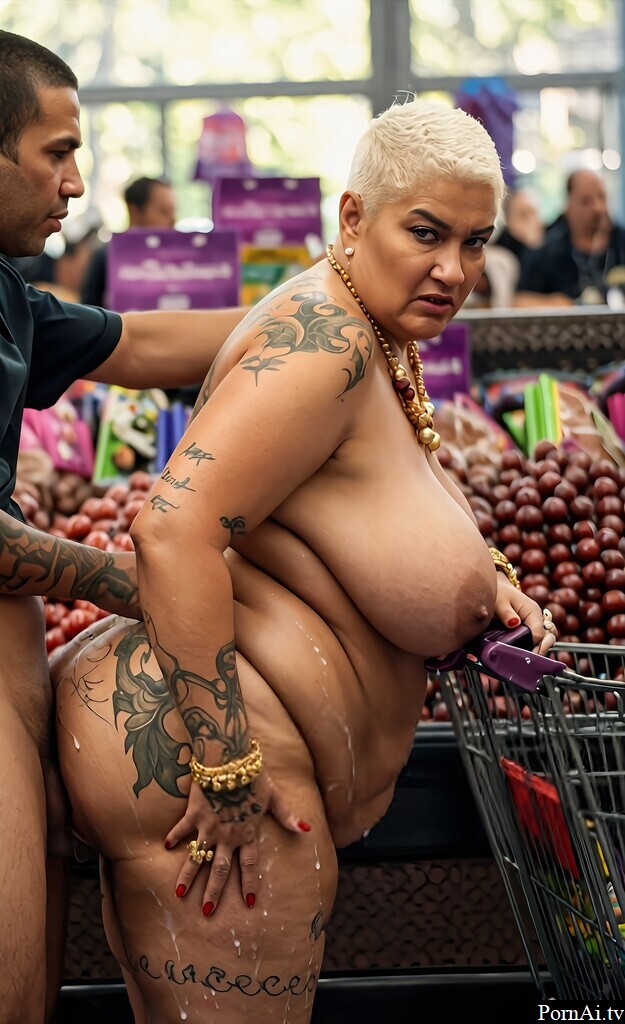 Porn AI woman 90 1775239332483878