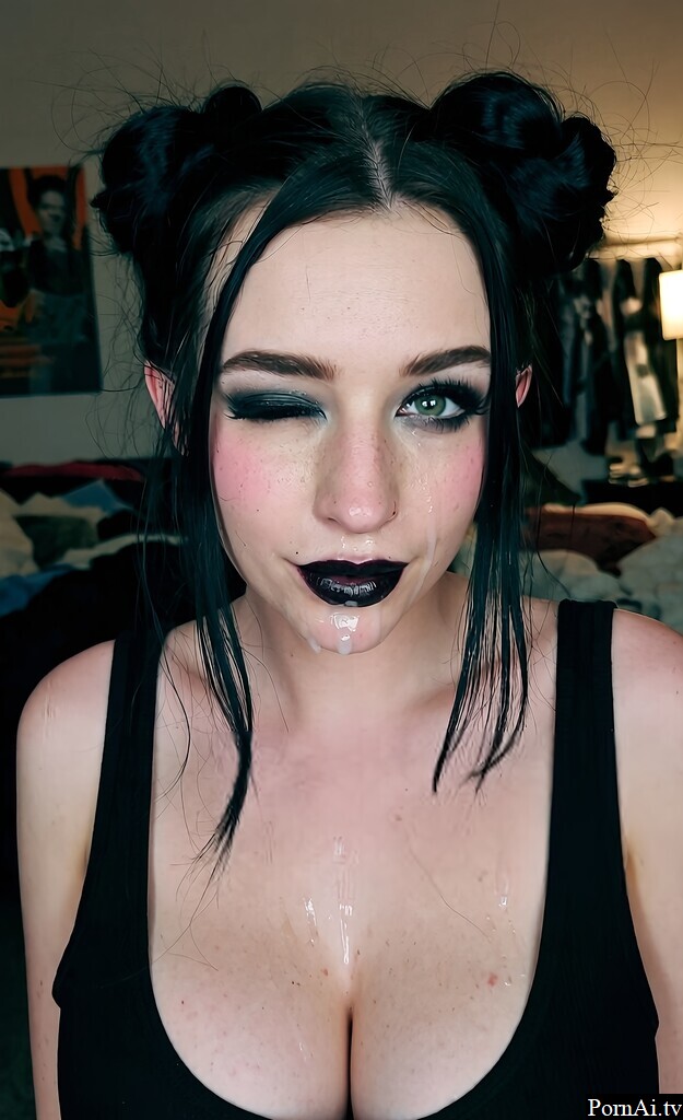 Porn AI woman cosplay 20 1775498540484182