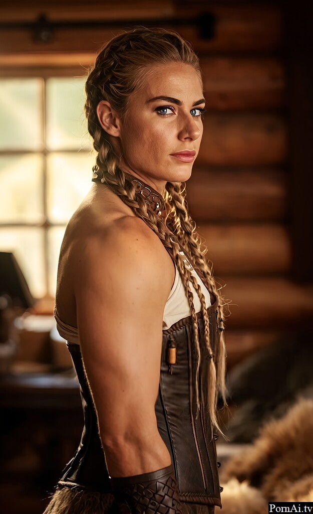 Porn AI woman fully clothed 20 1775498549484184