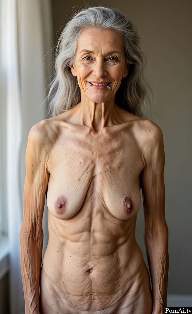 Porn AI woman nude 90 1775498679484197