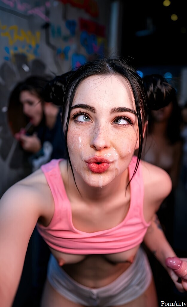 Porn AI woman cosplay 20 1775584935484273