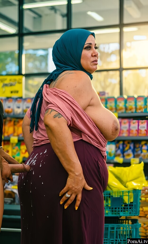 Porn AI woman blouse 90 1775757923484496