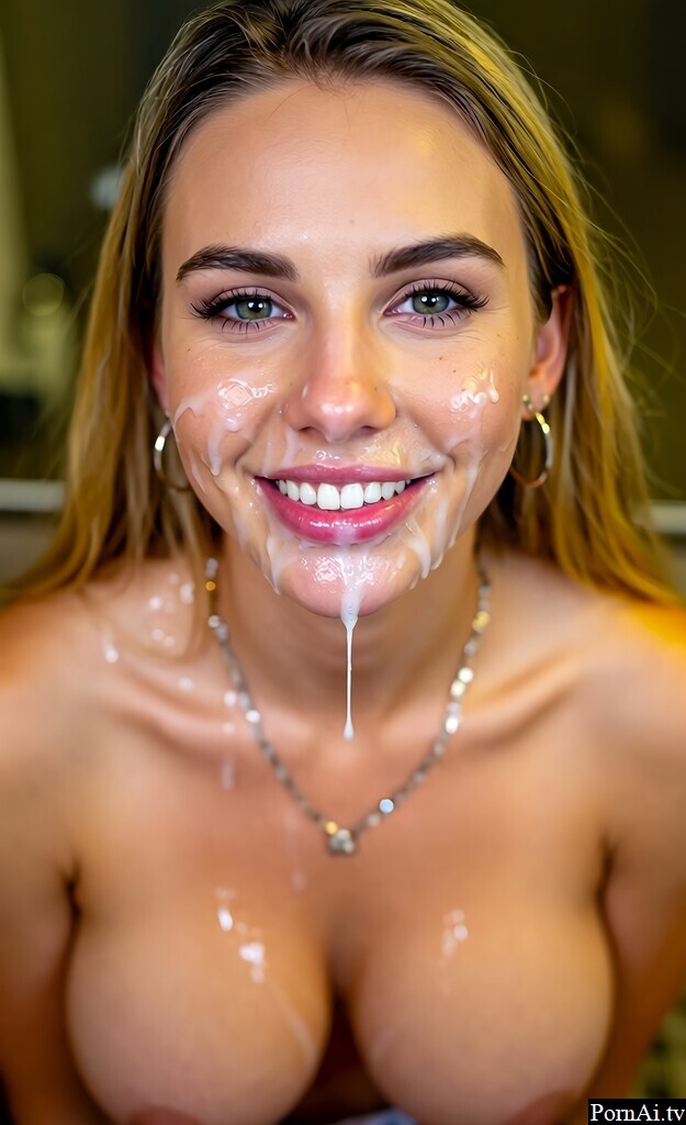 Porn AI woman pajamas 18 1776794279485642