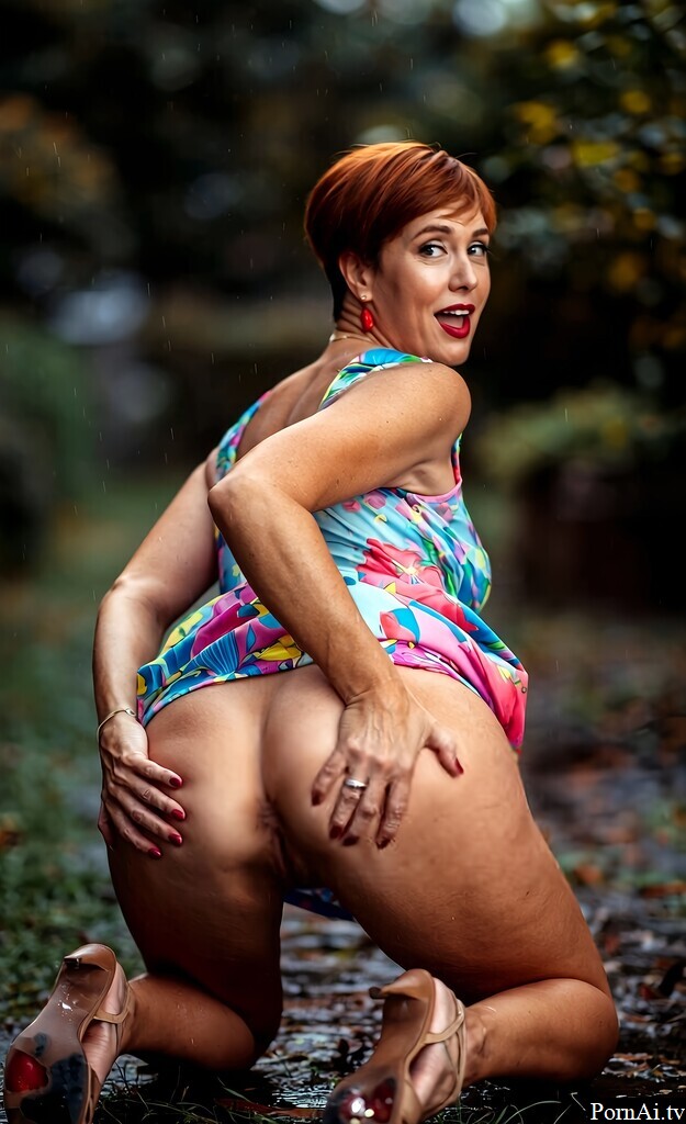 Porn AI woman bottomless 80 1777053249485919