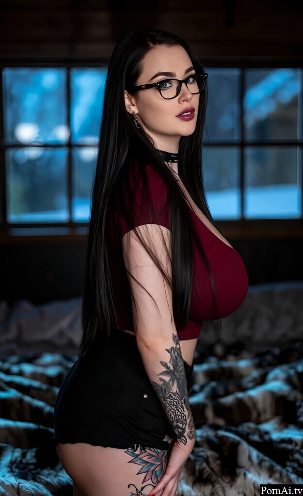 Porn AI woman casual 18 1777140281486080