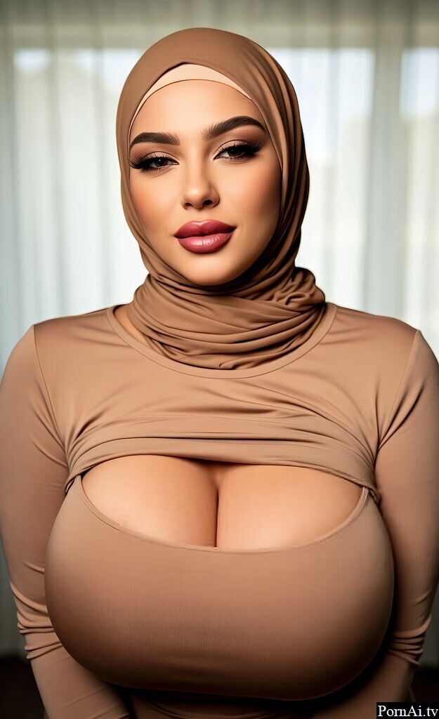 Porn AI woman fully clothed 20 1777399605486391