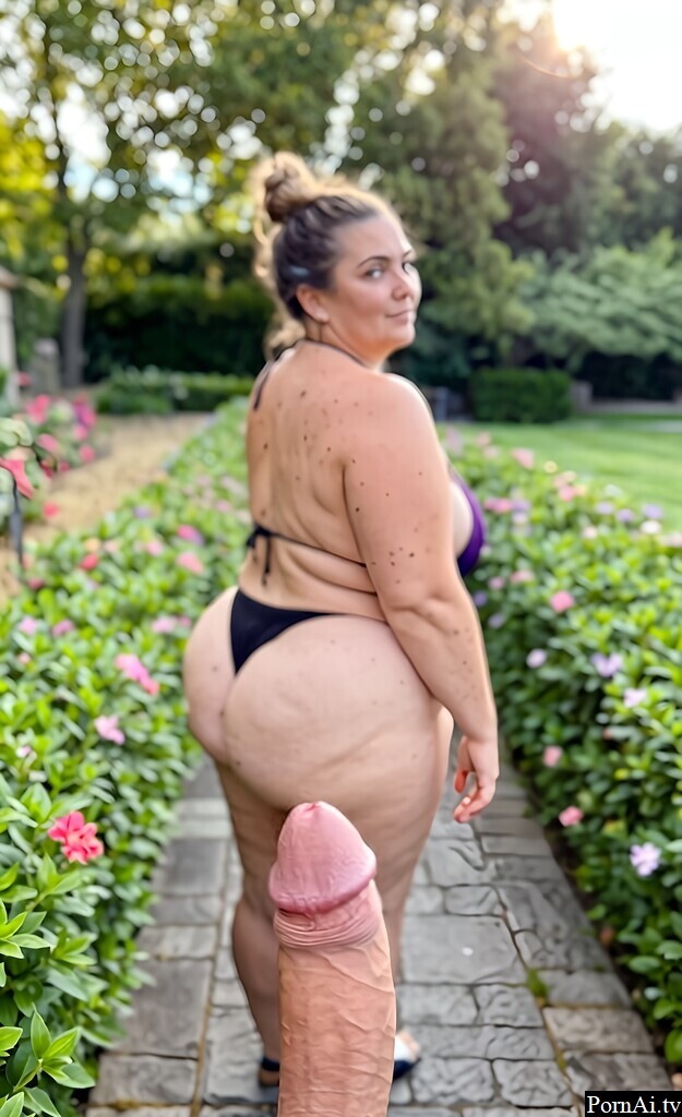 Porn AI woman bikini 60 1777918000486989