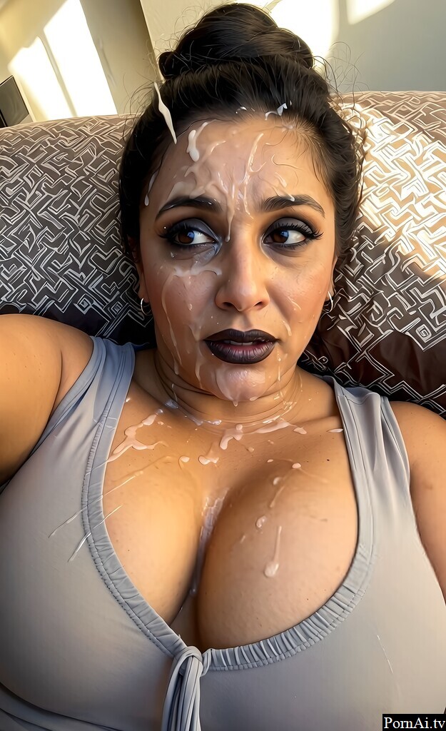 Porn AI woman casual 50 1778176757487250