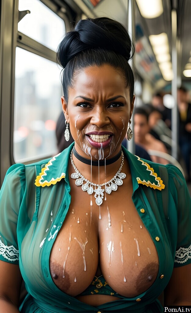 Porn AI woman blouse 40 1778176858487261