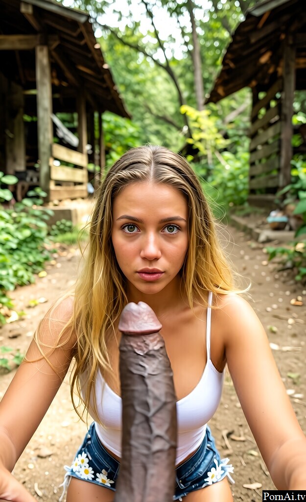 Porn AI woman cleavage 20 1779040324488106